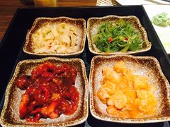 -歌行灯日本料理(伊势丹店)
