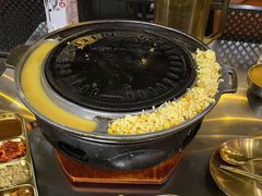 -胡悦里韩式烤肉(芝罘万达广场店)