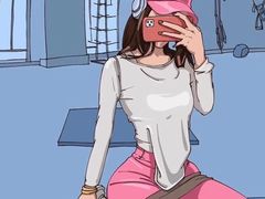 -蜗牛健身·私教馆(海珀香庭店)