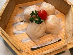 -叹茶靓点·粤式餐厅·全天茶市(石井万民广场店)