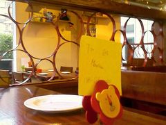 大堂-BISTROFIORE美伊娜(伊犁南路店)