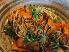 -良木缘咖啡西餐(文殊院店)
