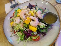 -HELLO 27 意面·沙拉·帕尼尼