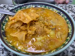 -002鱼汤粉(龍園店)