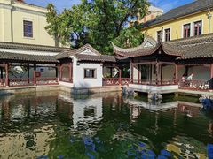 -南京中国近代史遗址博物馆(南京总统府)