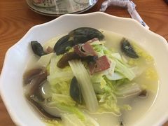 -乌江鱼杭帮菜(西湖店)