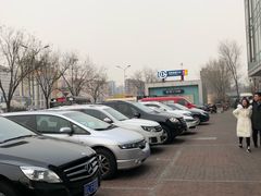 -北京大都市滑雪用品(丰泰中心店)