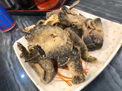 净鱼皮-西关刘福记(文德路店)