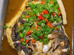 -半天妖烤鱼(芜湖市镜湖万达店)