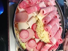 -炙韩料理·部队锅专门店