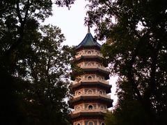 -灵谷景区