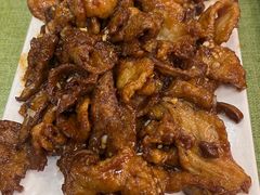 -桃子餐厅·天津菜(红星路直营店)