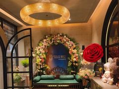 -狮拾久·现代新加坡料理(壹方城店)