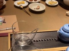 -隐溪茶馆(金虹桥店)