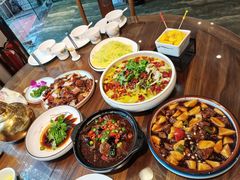 -梁溪河畔·吉府花园(南长街南下塘店)