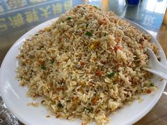 -明记海鲜大排档(巽寮湾店)