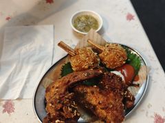 -海安安越南粉(丹竹頭店)