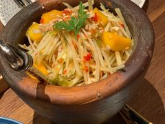 -星叶·东南亚料理(宁波万象汇店)