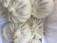 三鲜肉包-津门张记包子铺(三马路店)