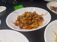 -鸭王烤鸭店(三里河店)