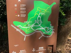 -上海佘山国家森林公园天马山园