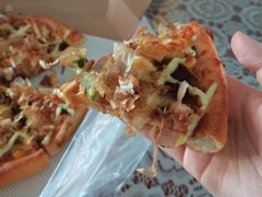 和风照烧鸡比萨-尊宝比萨(东坡店)