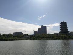 -门城湖公园