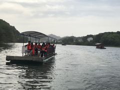 -婺源月亮湾