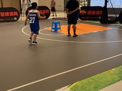 -成康体育青少年篮球培训(相城店)