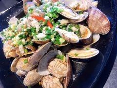 -红钳侠小龙虾·烧烤(中赢康康谷店)