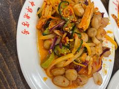 -西塔大冷面(市府大路店)