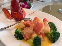 -老洋房花园饭店(绍兴路店)