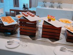 -桃源咖啡厅(武夷山大红袍山庄店)