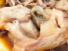 -巷子深菜馆(新华路店)