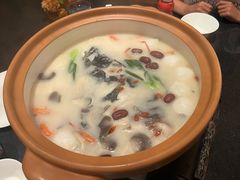-羡餐厅·杭帮菜·淳菜(千岛湖自由洲际殿店)