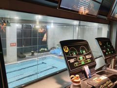 -杭菁壹号健身(余之城店)