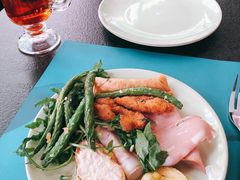 -乐意坊Alla Torre意大利手工披萨(陆家嘴旗舰店)