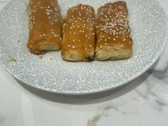 -欢乐海岸美食联盟