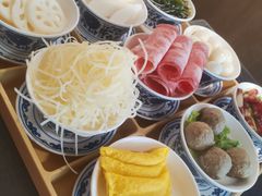 -咏江南·苏式火锅·苏州评弹(观前街店)