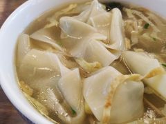 荠菜馄饨-笑来喜馄饨小笼工坊店(湖滨街店)