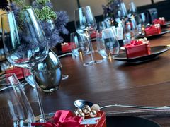 -肆海小川菜酒馆Wine Bistro (青年路店)