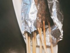 -西贝(东方路店)