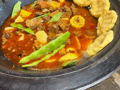 -粗粮人家·东北菜(洋桥店)