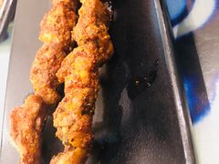 -撒拉花儿·新疆菜·清真(太阳宫店)