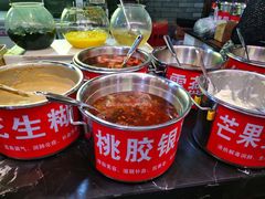 -日照红甜品店(老水街店)