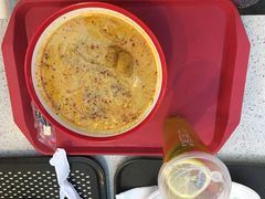 -威尼斯人酒店琳琅美食广场