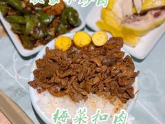 -老乡鸡(上海白玉兰广场店)
