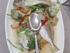 -潮道鱼仔店·潮汕味(长兴路店)