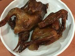 -煲煲掂风味煲仔饭餐厅(西区店)