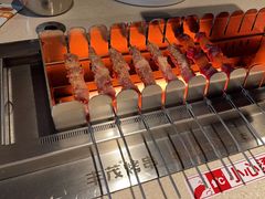 -丰茂烤串(五道口店)